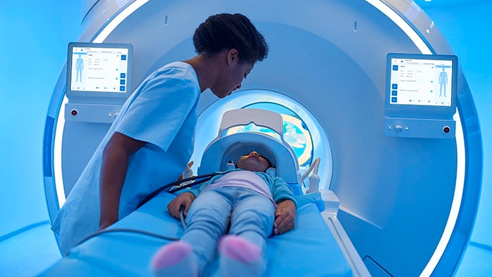 Seven Innovations In Radiology Workflow Blog Philips