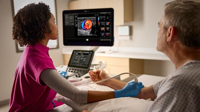 10 healthcare technology trends for 2025 – Feature | Philips