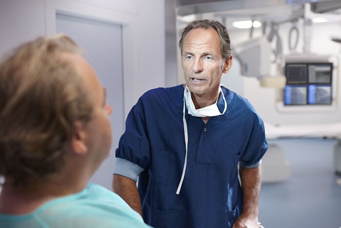 Radiology Administrators