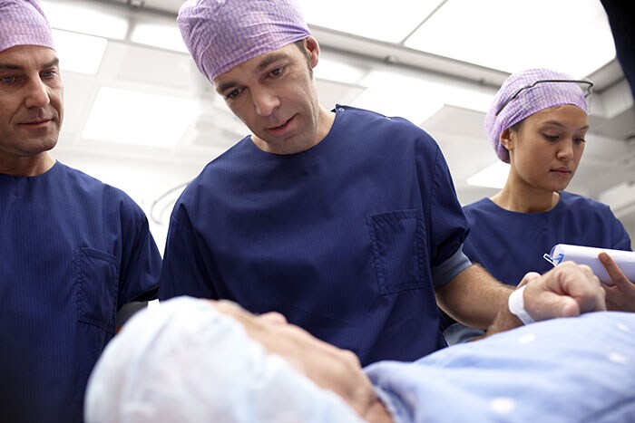 Radiology Administrators