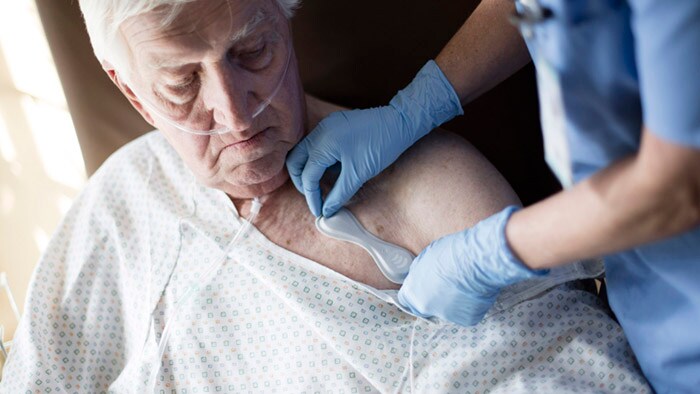 Why the Internet of Things in healthcare is really about people, not things