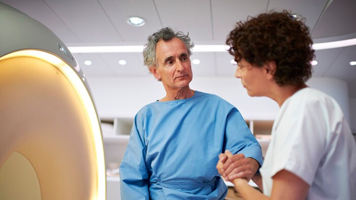 How prostate cancer care can be personalized every step of the way
