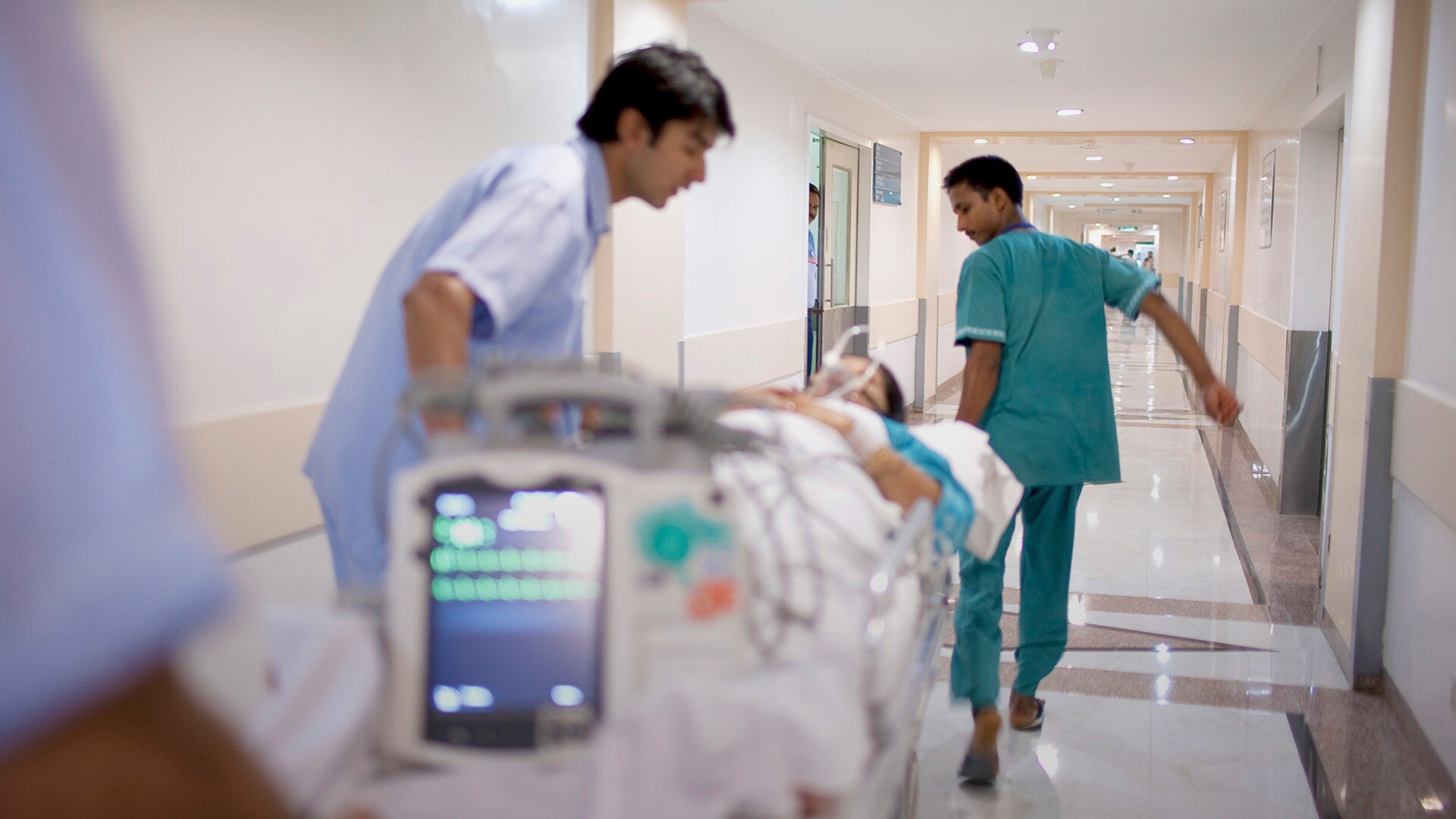 How we can bring image-guided therapy closer to patients worldwide