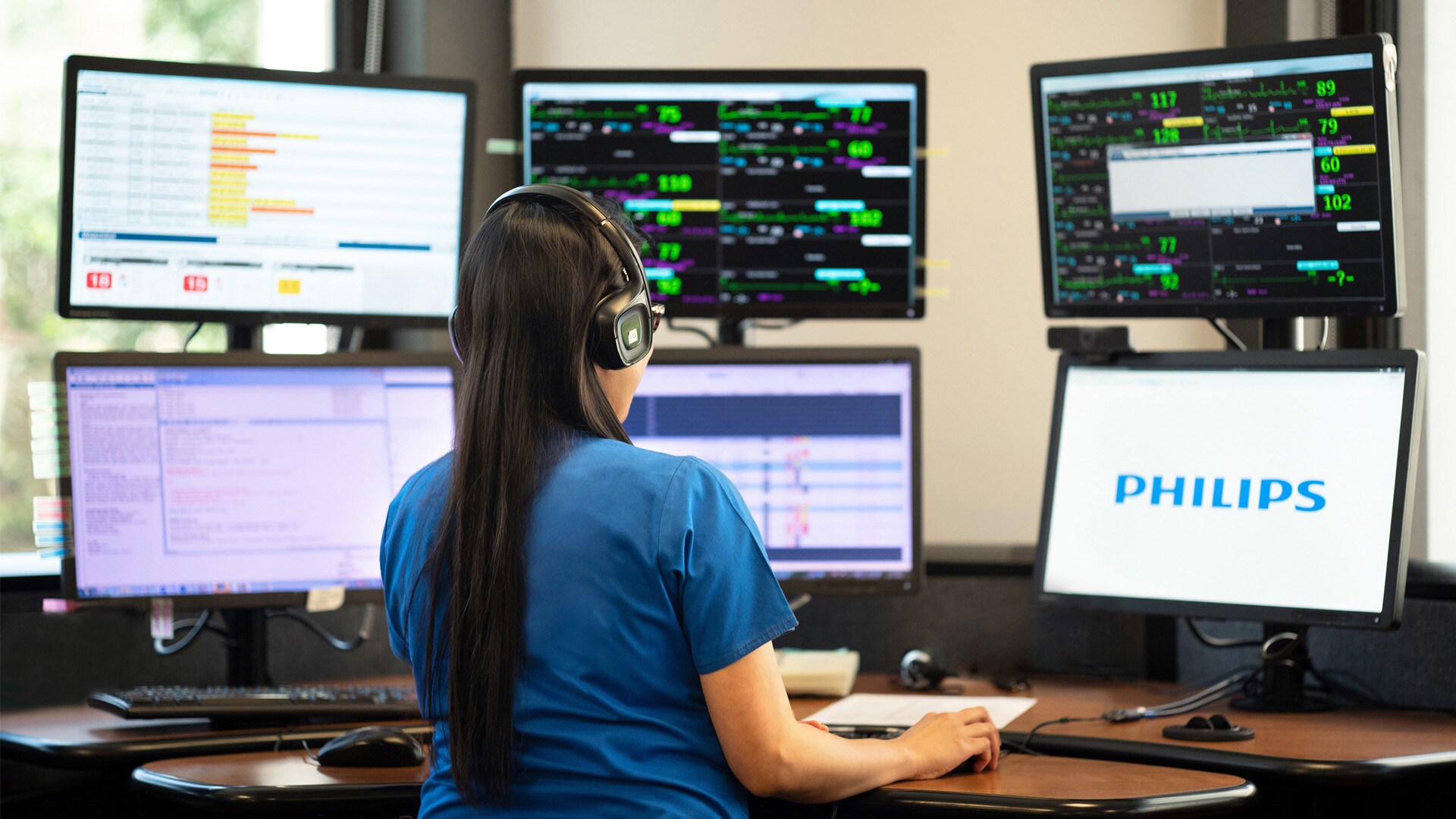 Can digitalization support a circular economy and sustainable healthcare?