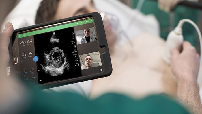 Lessons from COVID-19: Improving care for cardiology patients