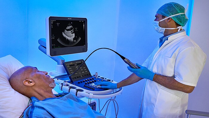 Heart health for all: how we can improve access to cardiac care around the globe