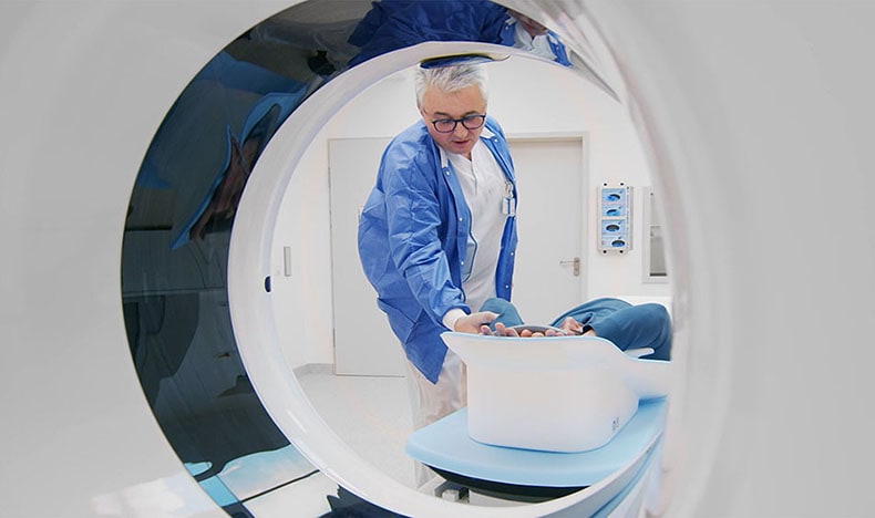 cardiac ct