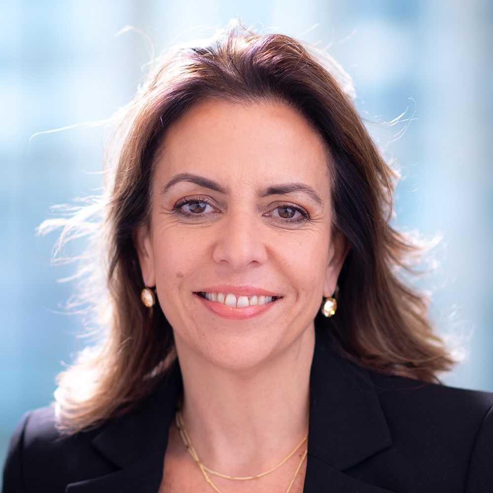 Carla Goulart Peron, MD-Chief Medical Officer-Philips