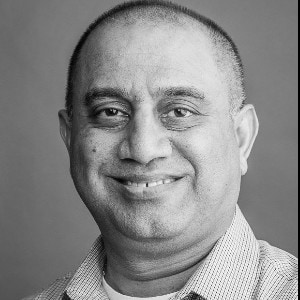 Mani Vembar-Principal Scientist, CT Clinical Science-Philips 