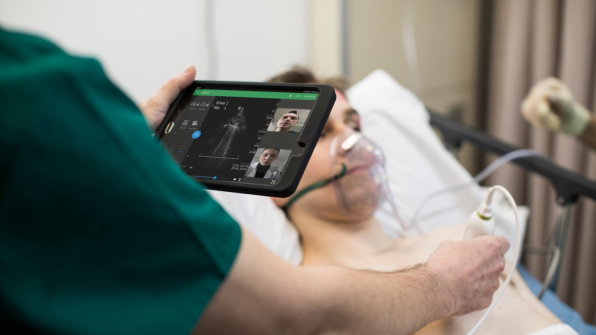 Three ways the private sector can help build health system resilience