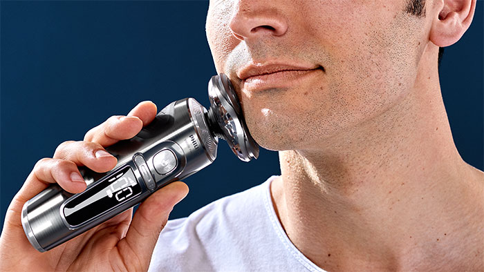 シェーバー S9000 プレステージ」を新発売 - ニュース