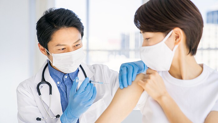 睡眠時無呼吸症候群 の患者は要注意 新型コロナウイルス感染症の罹患リスクが8倍高い研究結果 フィリップス