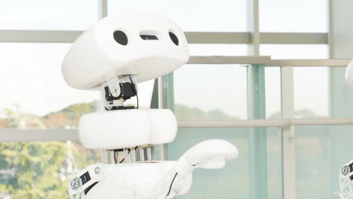 ☆米澤玩具 トーキングロボット TALKING ROBOT ヨネザワ