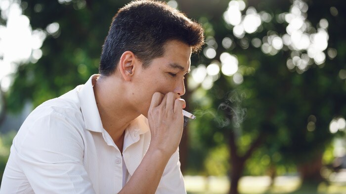 息切れ、咳、痰は肺からのSOS？肺の生活習慣病「COPD」に要注意 