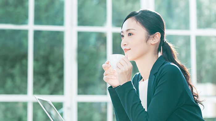 舌ケア 白湯 の新習慣で朝が変わる ブログ フィリップス