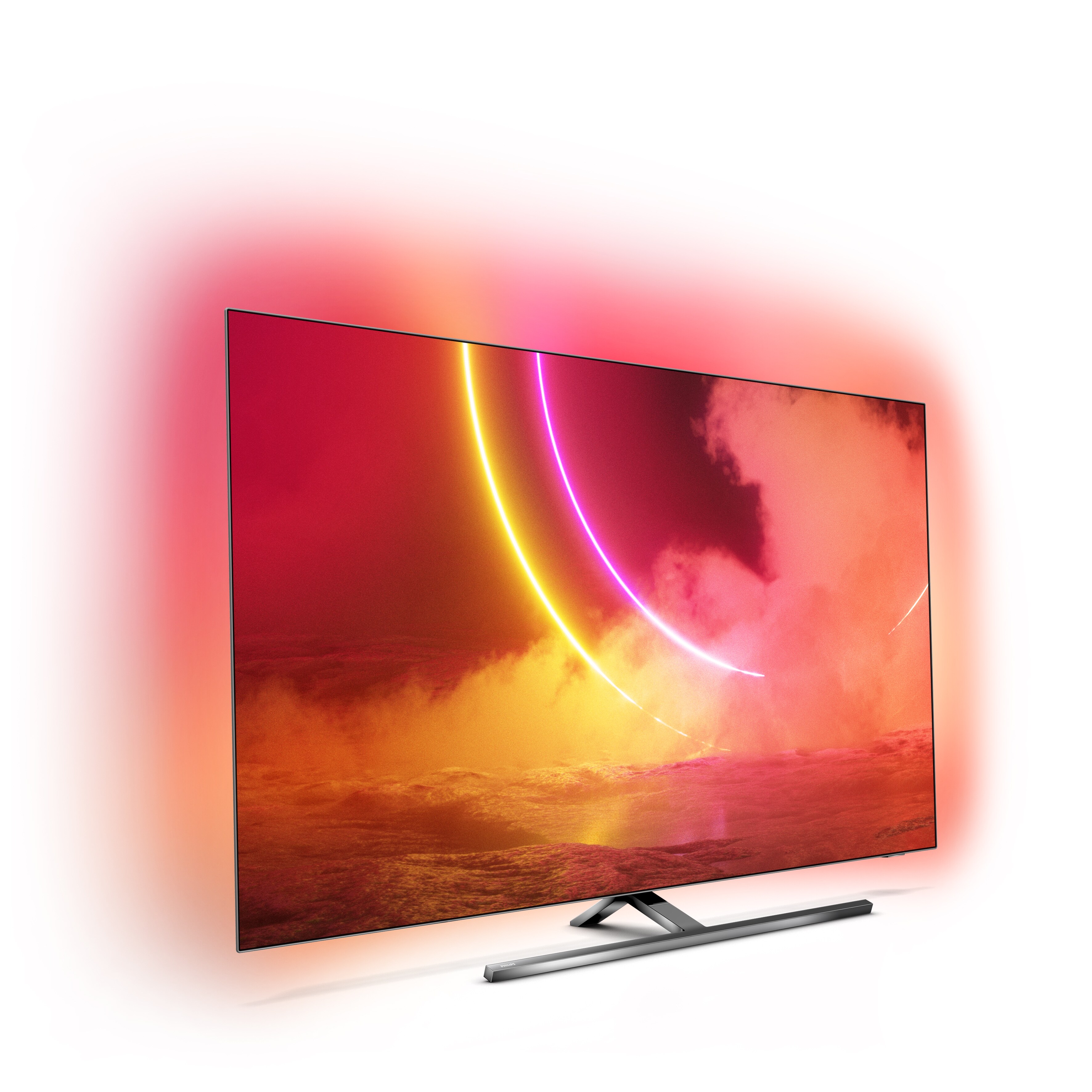 Новый телевизор филипс. Телевизор Philips 65oled855/12. Телевизор Philips 65oled984/12. Телевизор 55 дюймов Philips Ambilight.