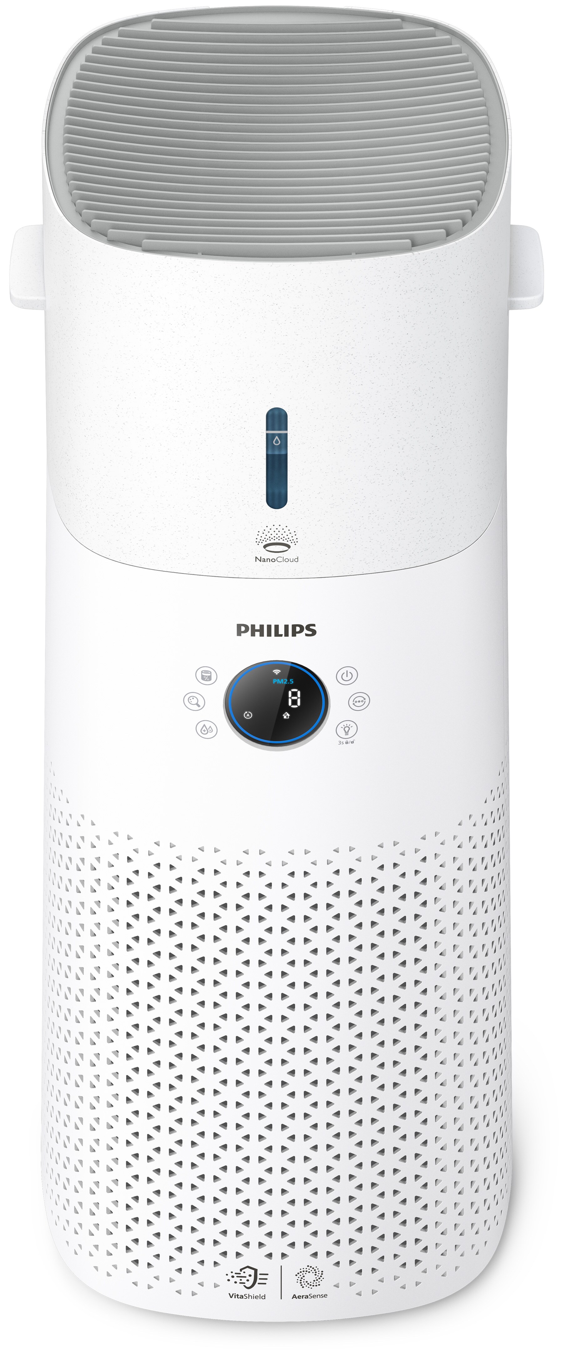 Ideales Raumklima zu jeder Jahreszeit - News center | Philips