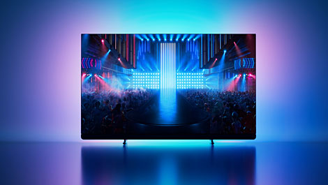 OLED+ bleibt weiter der Inbegriff von Premium TV - News center | Philips
