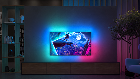 OLED+ – aus Tradition erstklassig - News center | Philips