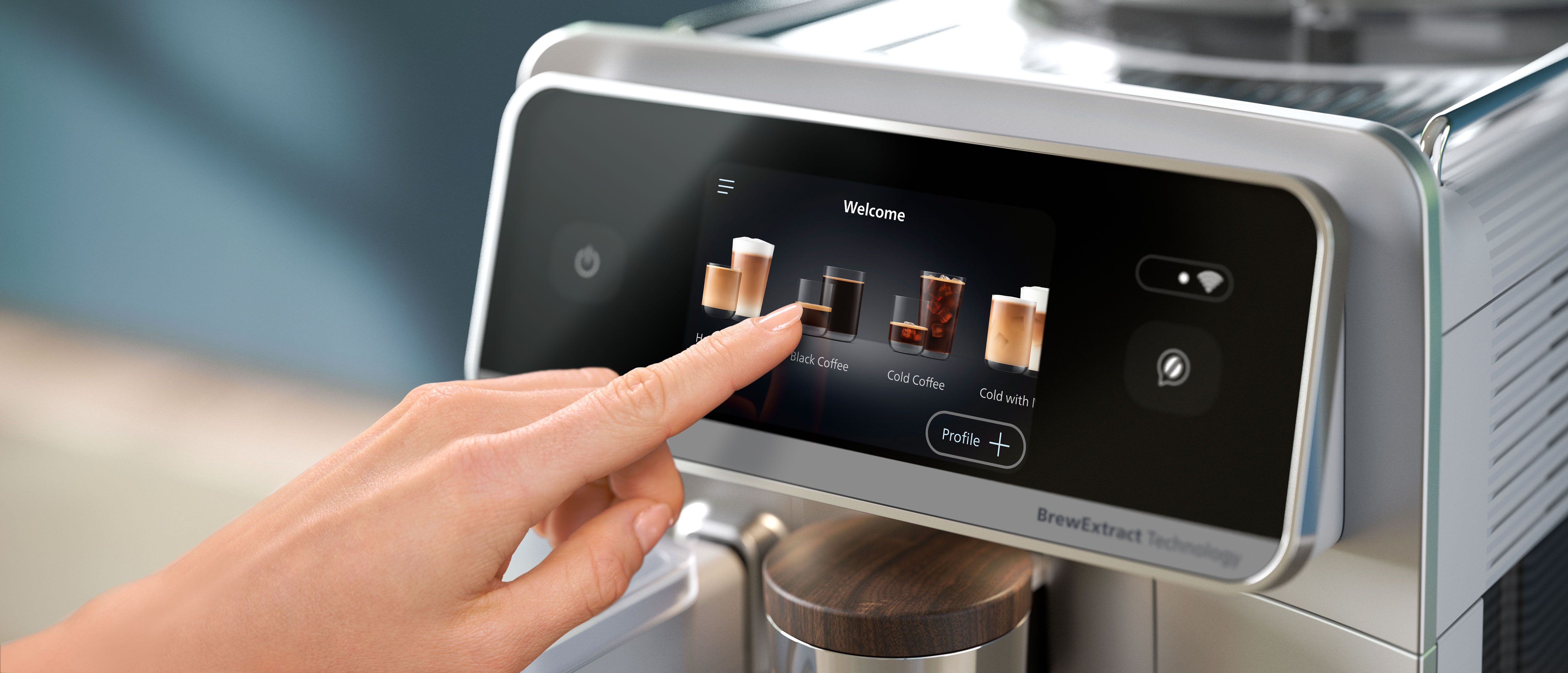 Die Neue Philips Caf Aromis 8000 Serie Kaffee Wie Im Caf Komfort die-neue-philips-caf-aromis-8000-serie-kaffee-wie-im-caf-komfort