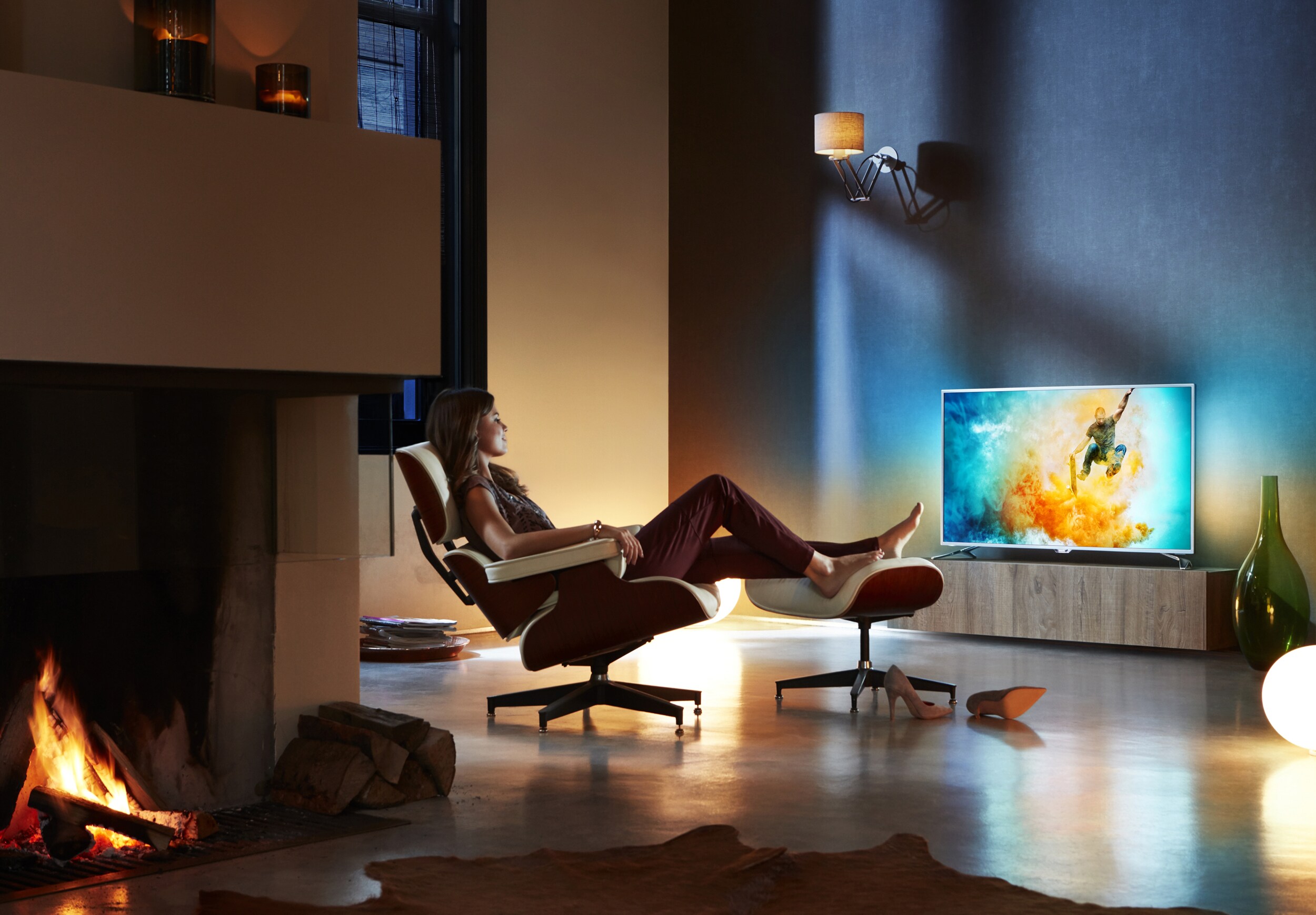 Какой Led Телевизор Лучше Купить