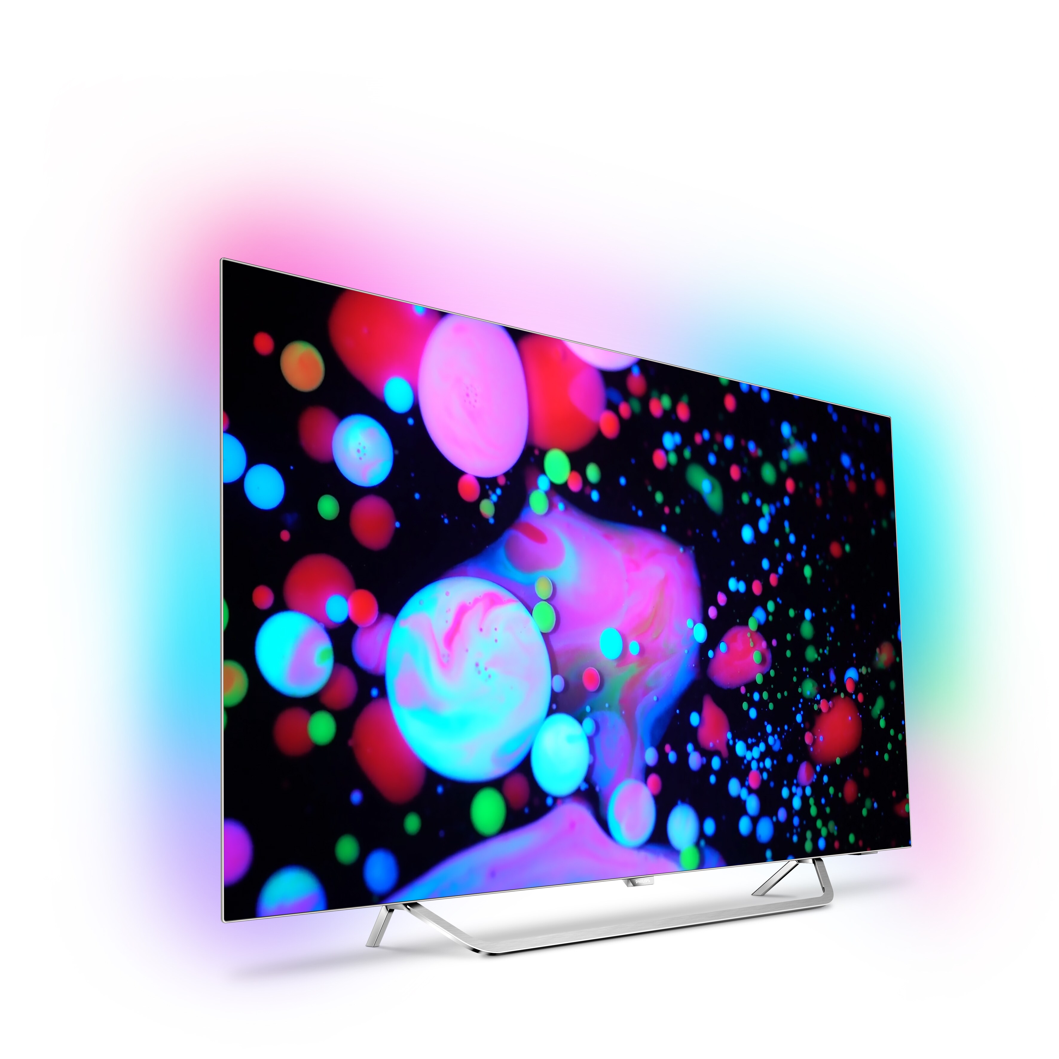 Купить Телевизор С Матрицей Oled