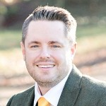 Darren Coppe-Marketing Director-