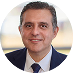 Ioannis Panagiotelis-Business Leader MRI at Philips-