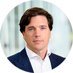 Martijn Hartjes-Business Unit Leader-Clinical Informatics