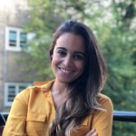 Noelia Fernandez Arcari-Product Owner Pregnancy+ -Mother & Child Care and Women&rsquo;s Health