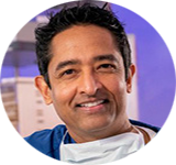 Atul Gupta-Chief Medical Officer, Image Guided Therapy-Royal Philips