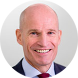 Bert van Meurs-Chief Business Leader of Image Guided Therapy, Chief Business Leader of Precision Diagnosis (ad interim)-Royal Philips