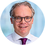 Marnix van Ginneken-Executive Vice President and Chief ESG & Legal Officer-Royal Philips