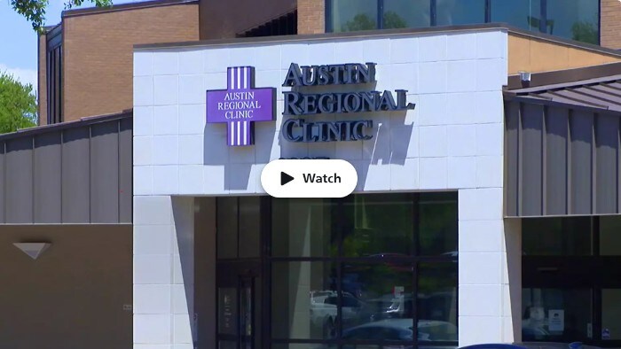 Austin Regional Clinic: Better connectivity for better, faster patient care