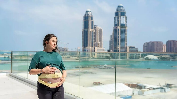 A holistic obstetrical care solution