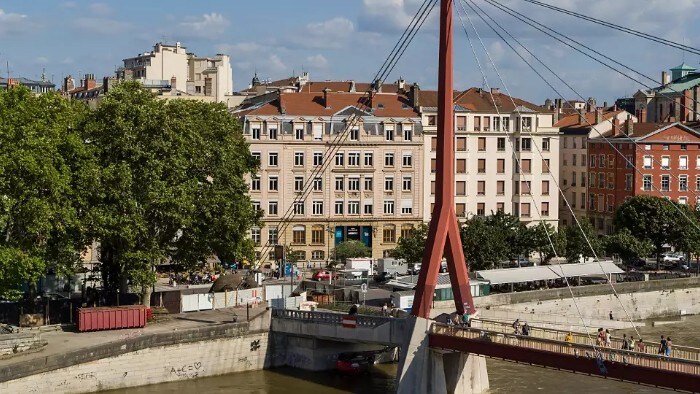 Partnering with Hospices Civil de Lyon (HCL) to build a world-leading imaging offer