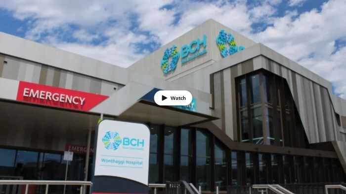 Imaging Associates Wonthaggi puts Philips CT 5300 to the test