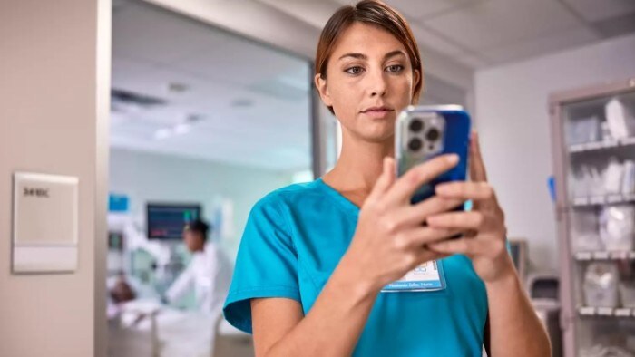 Striving to drive care quality, efficiency and safety through medical device integration