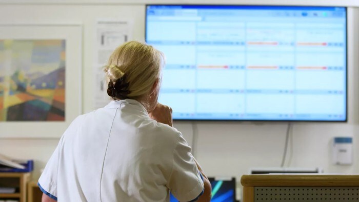 The synchronized system for obstetrical care