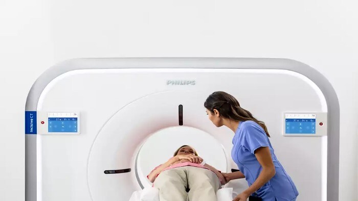 Small size, big vision