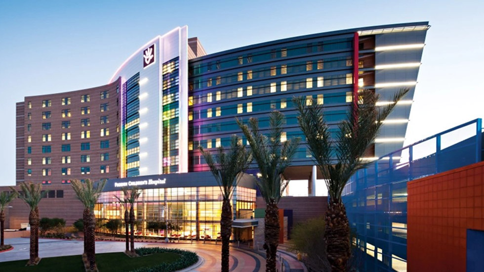phoenix children hospital medium