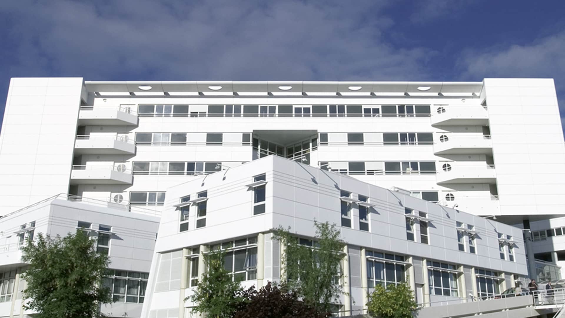 rennes university hospital