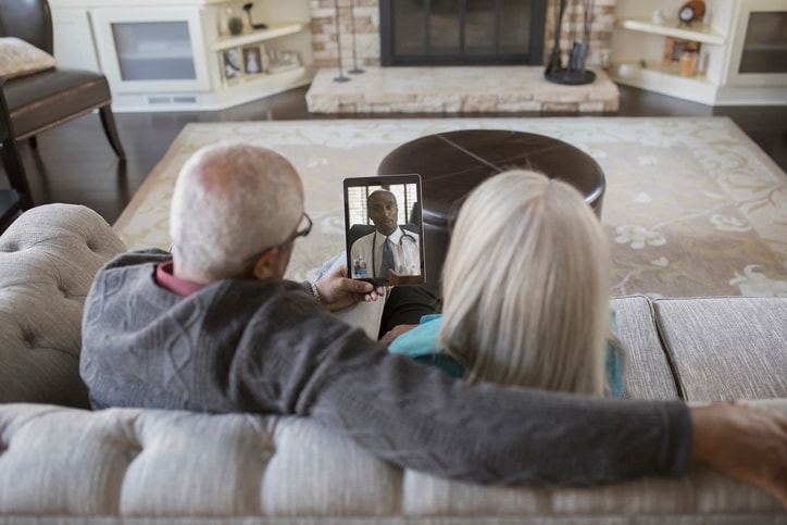 Finding the path to telehealth adoption at scale 