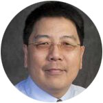 Dr. Teofilo L. Lee-Chiong Jr., MD