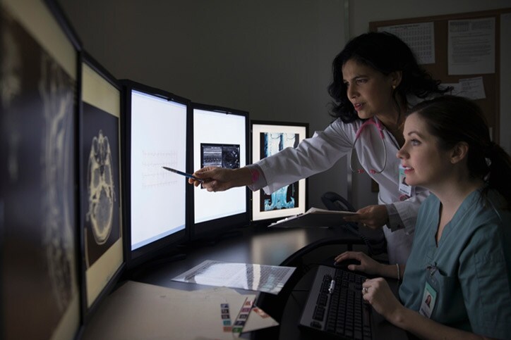 FHI Radiology