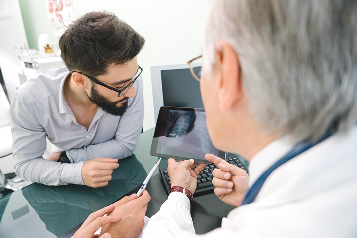 Digital docter