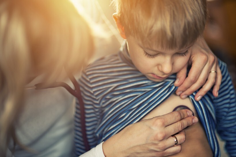 patient care needs start patients