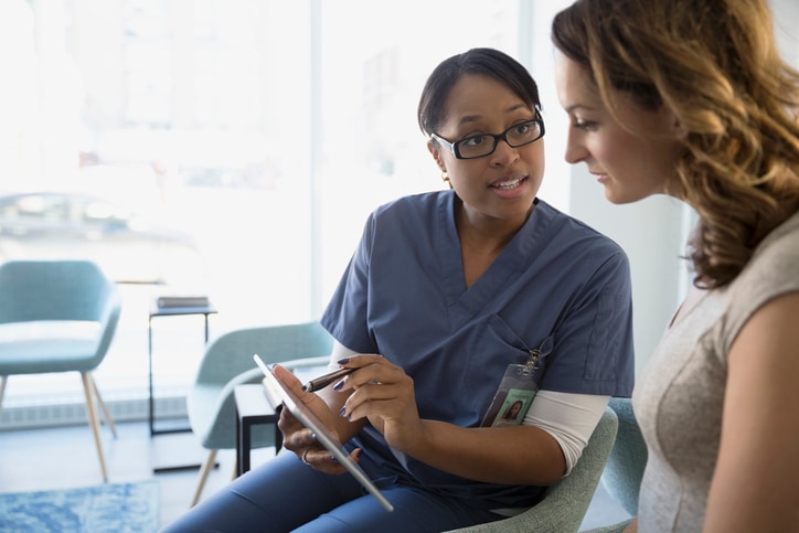 Making the promise of the empowered patient a reality