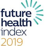 Future Health Index 2019 Logo