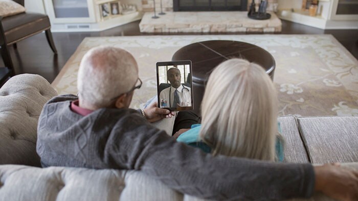 Finding the path to telehealth adoption at scale